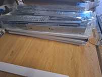 Sevroll box slim 3d L-500 H-213  3 szt