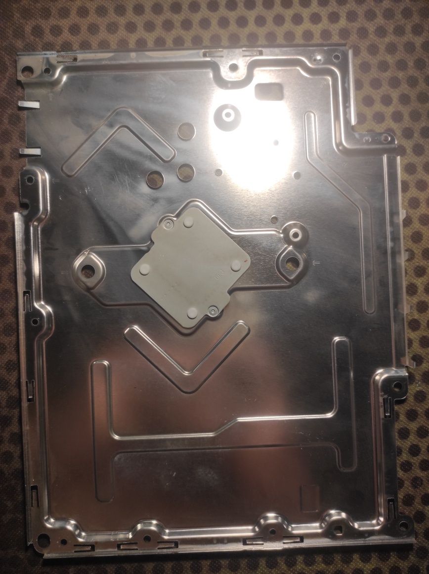Części do konsoli PlayStation 3 Super Slim CECH-4004A