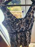 Vestido cerimónia