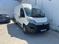 Citroen Jumper 2.2 hdi