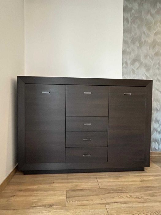 Meble do salonu - okolice Koszalina