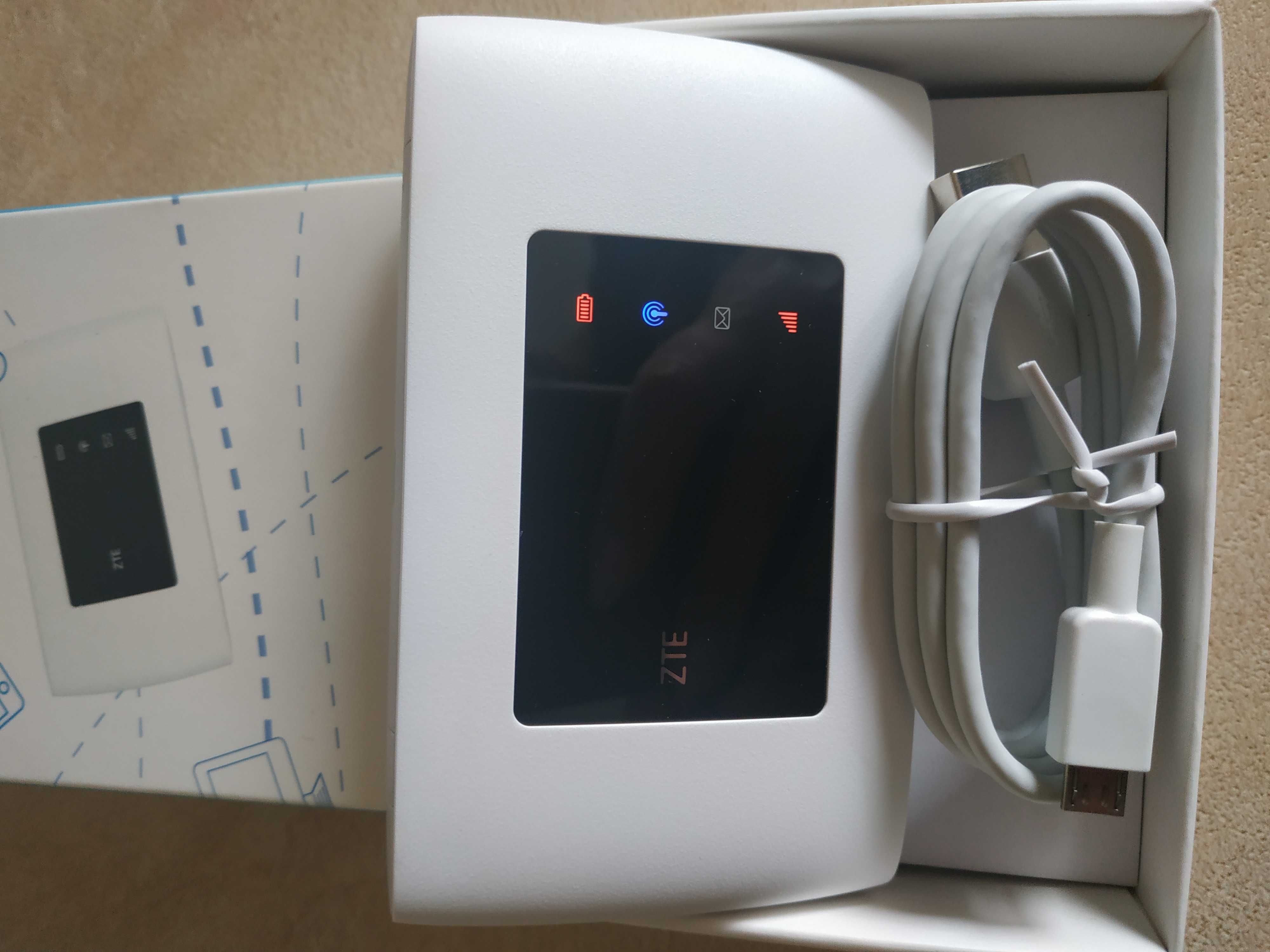 Комплект мобильного интернета Модем MF920u,антенна MIMO+ TS9 кобель10м