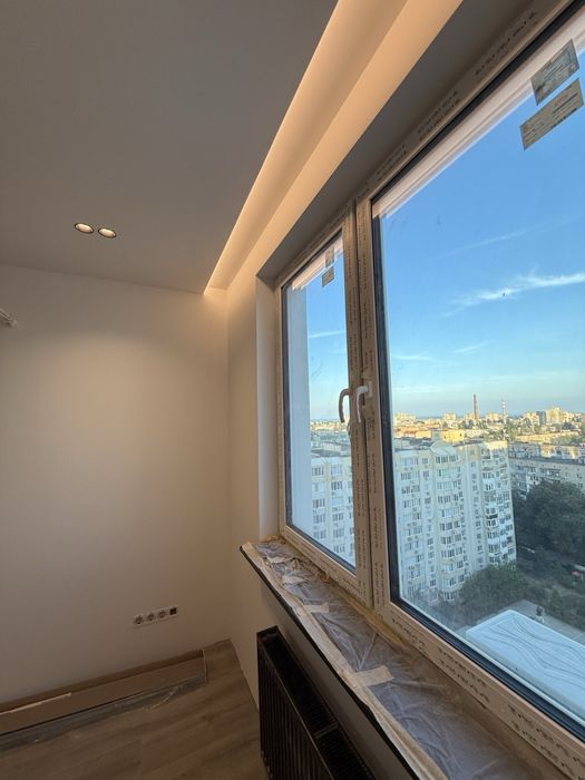 НОВАЯ видовая  2комн на Костанди! ЖК Вернисаж. Есть видео!