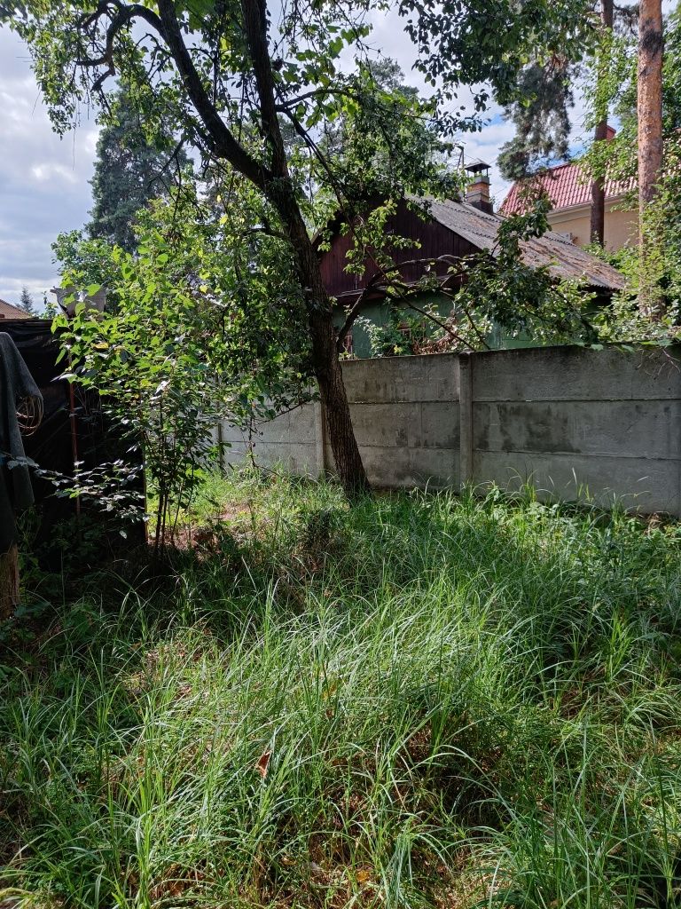 Продаж земельної ділянки Київ, Дарницький район, ДВРЗ