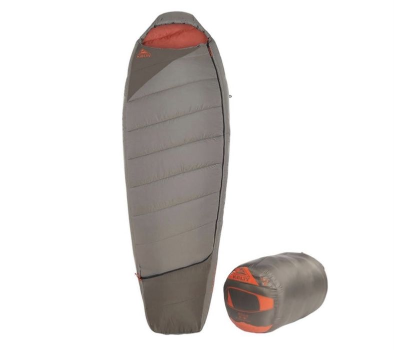 Продам спальный мешок Kelty regular