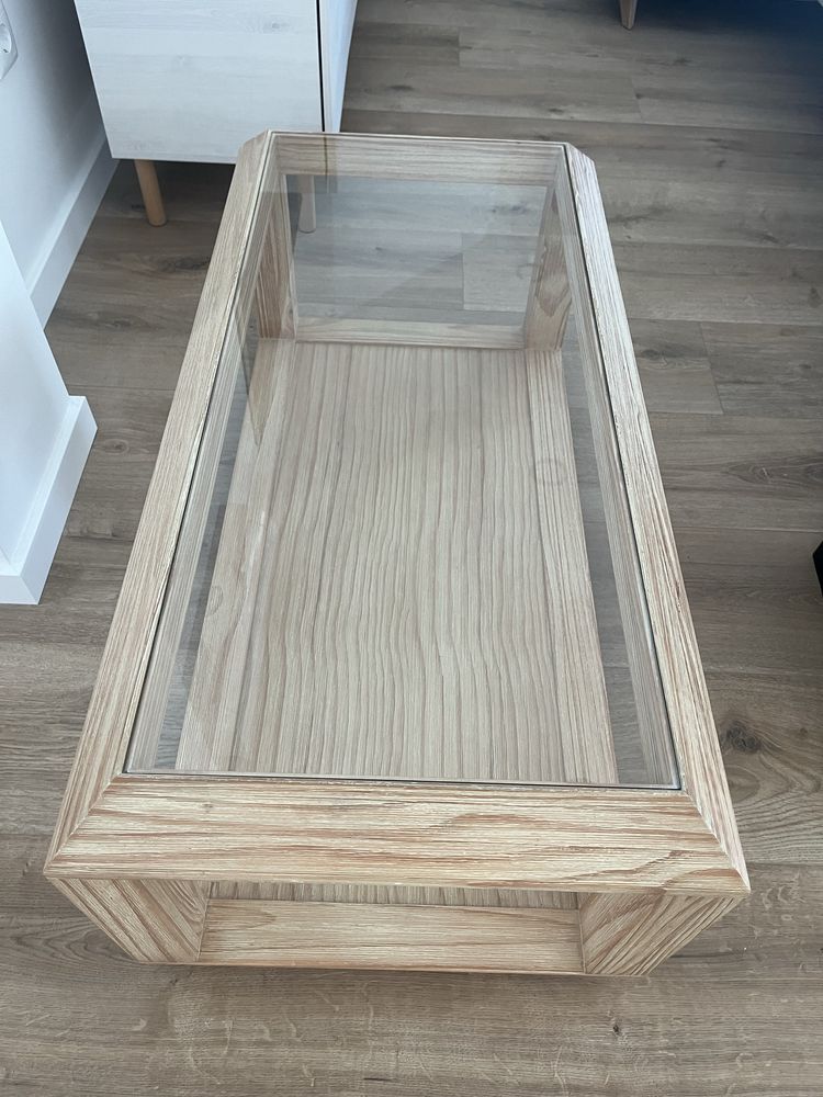 Mesa de centro Banak