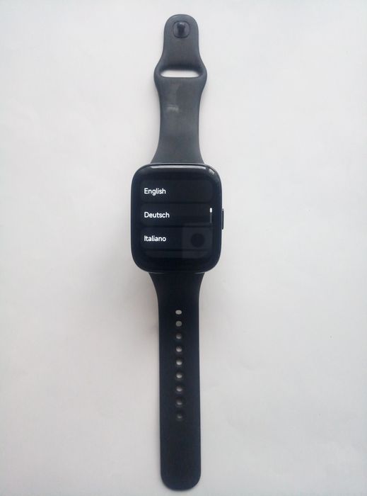Годинник наручний Redmi Watch 3 active