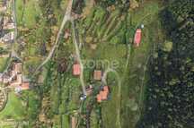 Terreno com 1.990 m2 para construção em Gouveia, São Simão - Amaran...