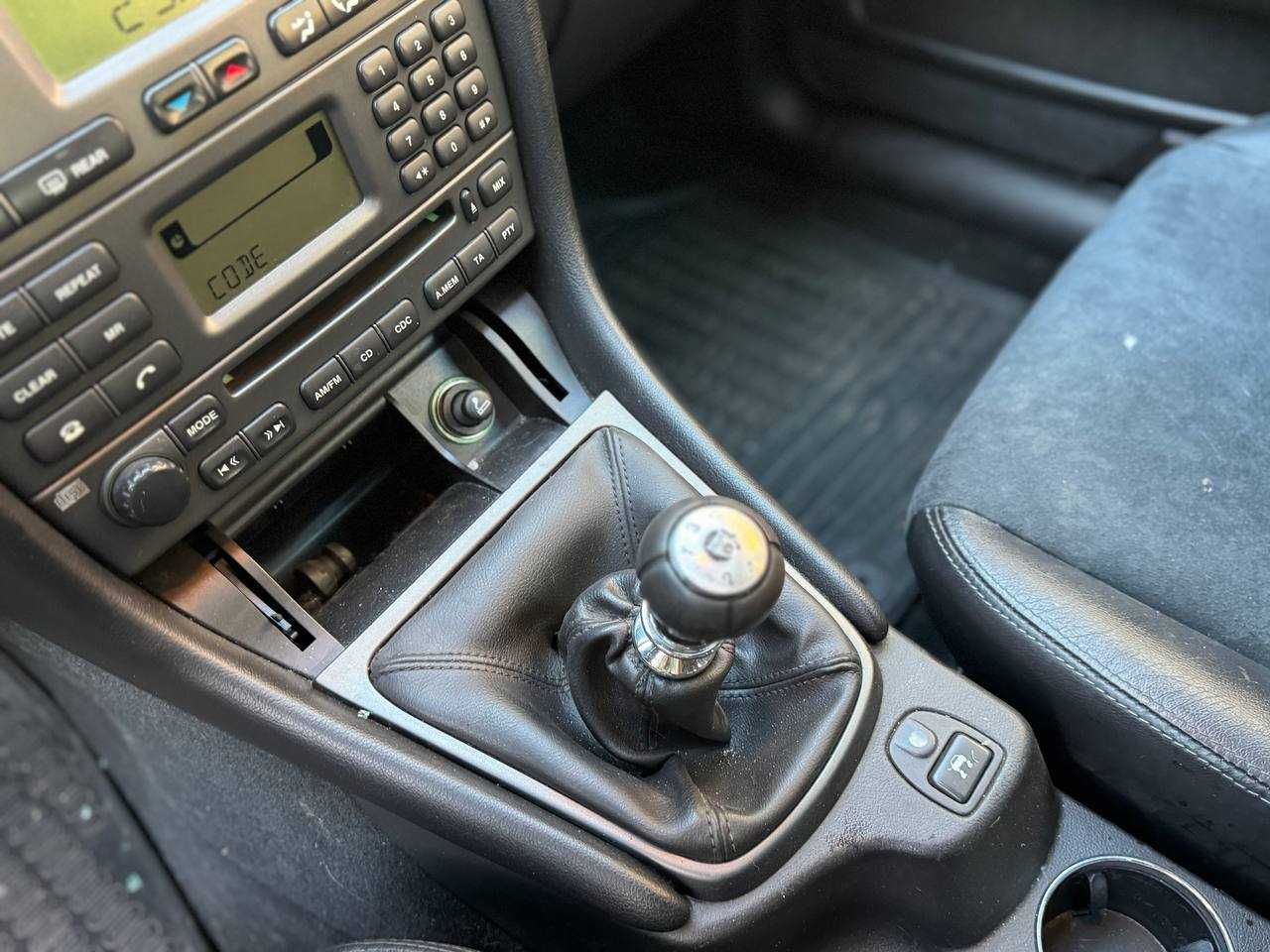 Продам Jaguar Xtype