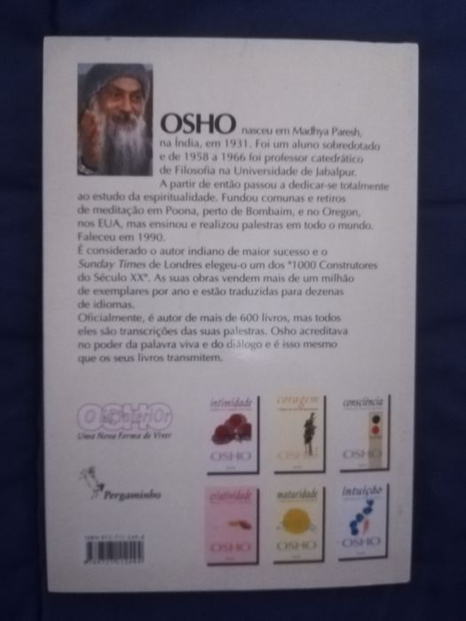 Consciência a chave para viver em equilíbrio