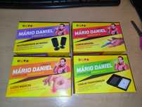 4 Truques de Magia Mário Daniel