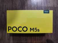 Xiaomi Poco M5s 4/128 и 8/256 с NFC укр язык есть Глобальная версия