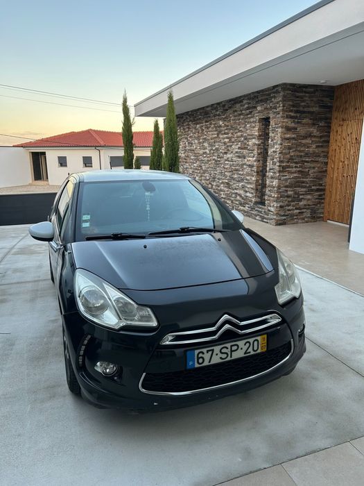 Citroen DS3 1.6 e-HDI