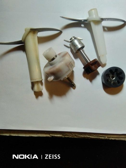 Кух. комбайн, овочерізка, міксери, блендери