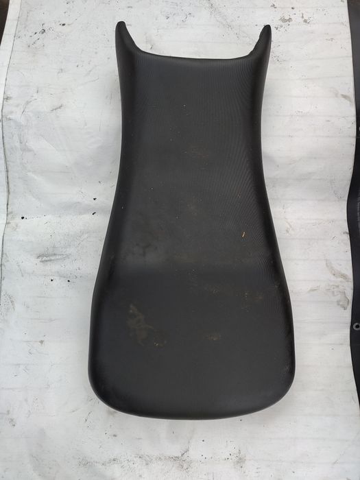 Fotel siedzenie goes cobalt 450 520 iron 2022