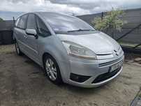 Citroen c4 grand picasso 1.6hdi automat