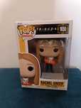 Funko Pop - Rachel Green (Figura de Vinyl Friends)