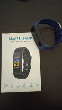 Фітнес браслет Smart Band