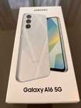 Samsung Galaxy A16 5G SM-A166 4/128GB Light Gray