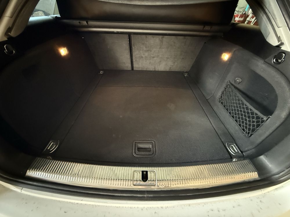 Audi A4 Avant 2.0TDI