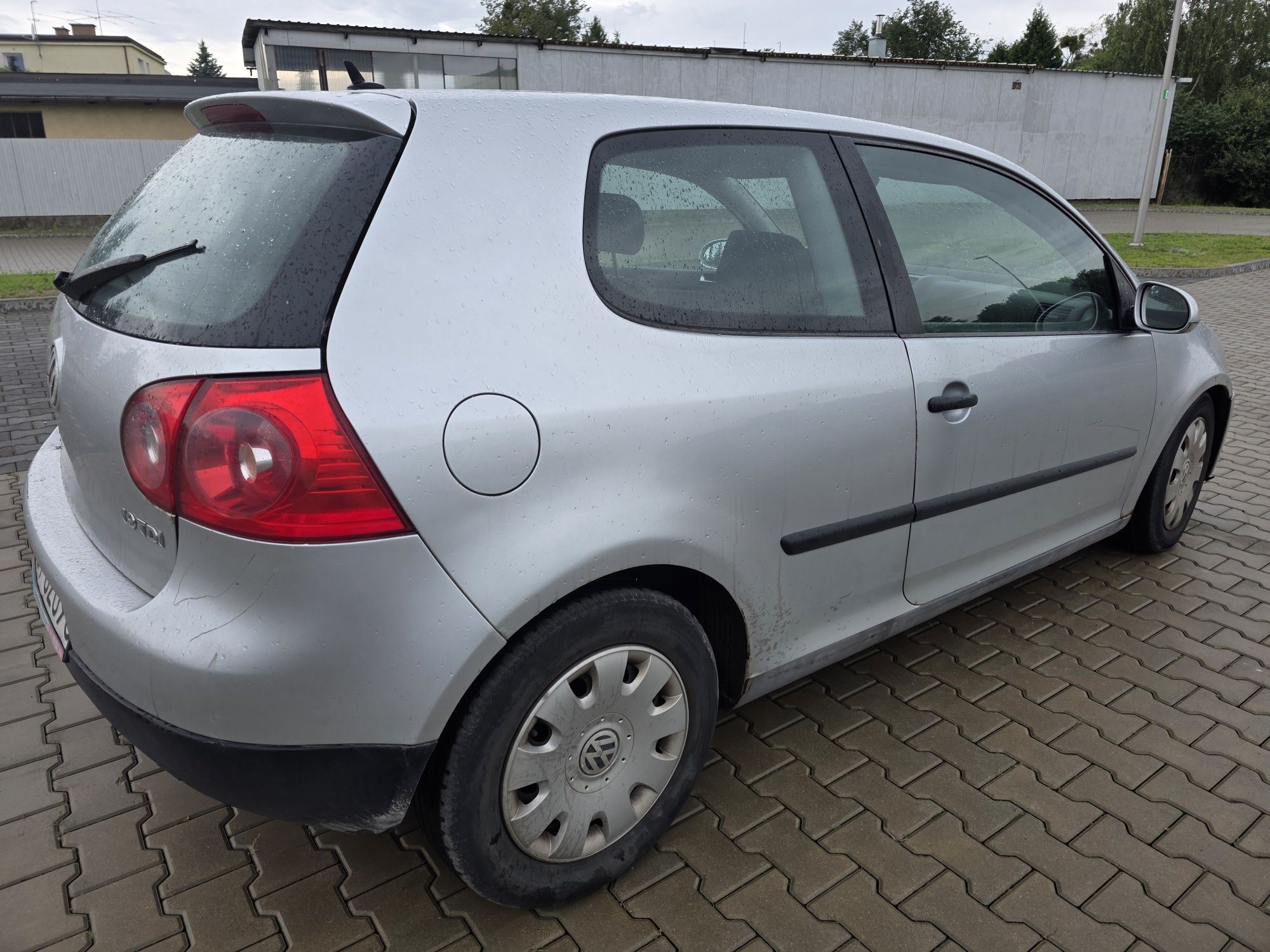 Vw golf mpi zapraszam