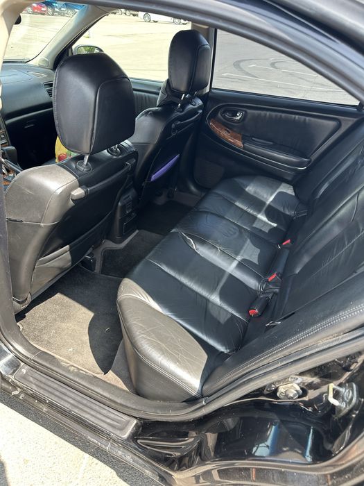 Продам Nissan maxima A33