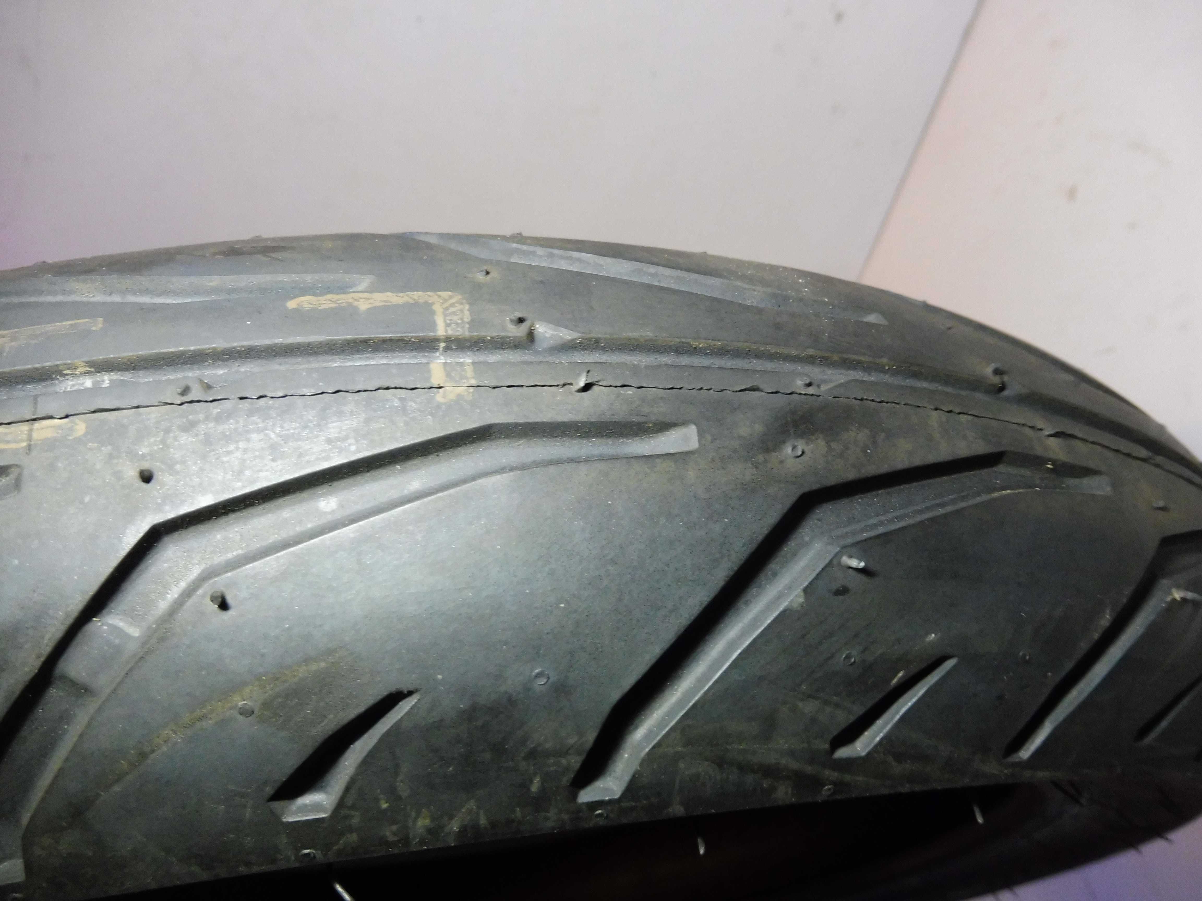 Dunlop TT900F 100/80/17 NR2211