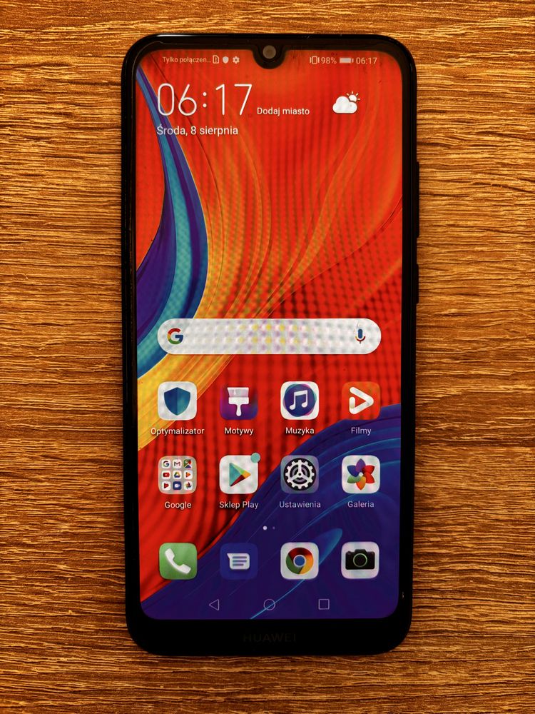 Telefon Huawei Y6s