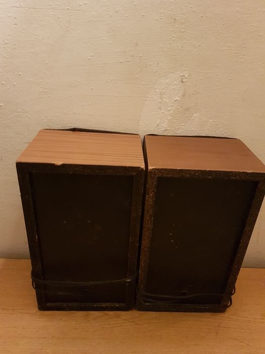 Kolumny Sony 200 W plus kolumna blaupunkt 400 W  Okazja