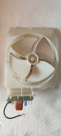 Wentylator kondensator mikrofalówki Daewoo KOG-6335