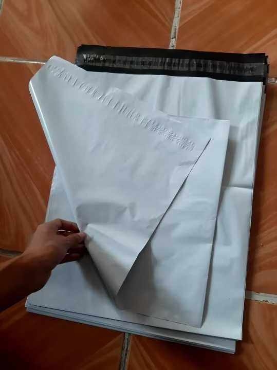 Sacos de envio Envelopes para expedição encomendas pack 25 unds
