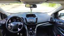 Ford Kuga 2 2013