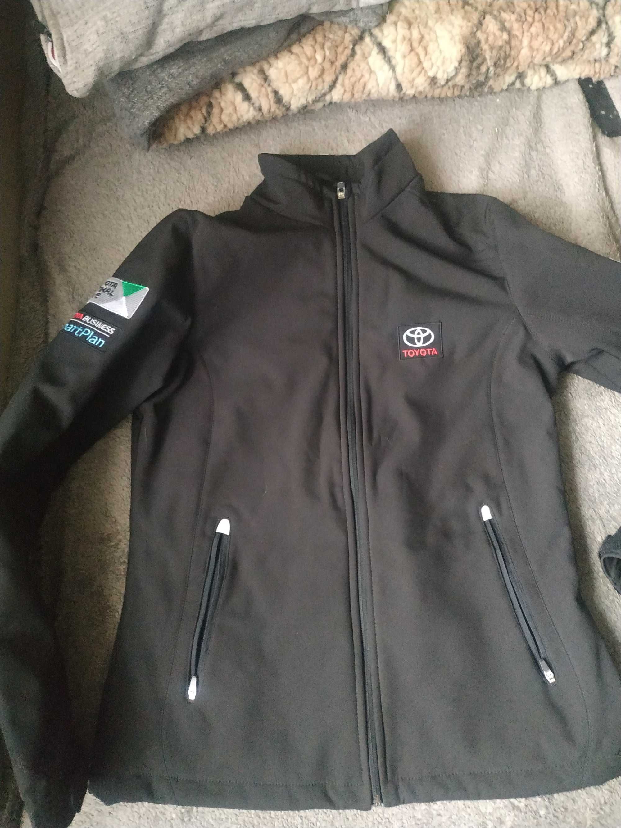 Softshell Toyota