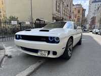 Dodge challenger 2016 sxt