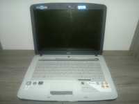 Ноутбук Acer Aspire 5520G