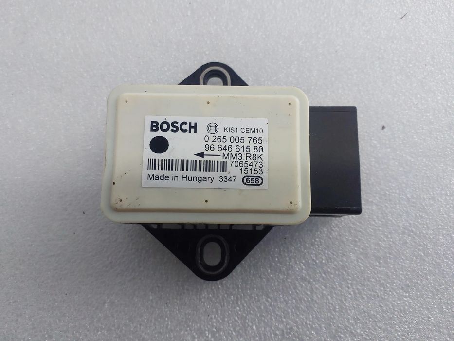 Módulo ESP PEUGEOT 508 SW