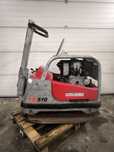Zagęszczarka Swepac FB510 z 2020r  500kg Wacker Neuson Bomag