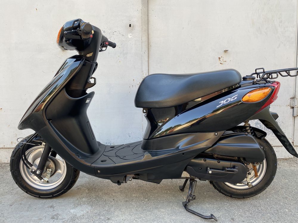 скутер продам  Yamaha  JOG SA 36