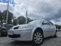 Renault Megane 1.5 diesel // 2008 rok // okazja // zamiana