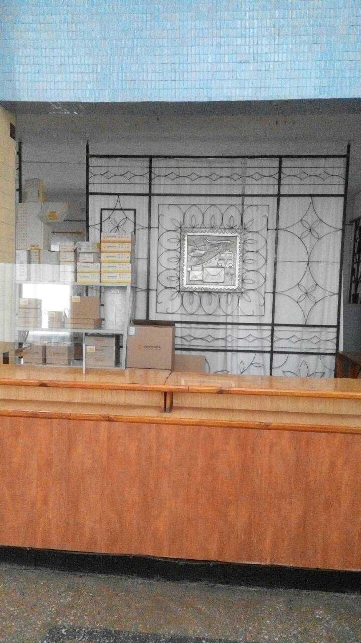 Центр, Фасад, 1 пов,  5,0м2, вул. Соборна ,17