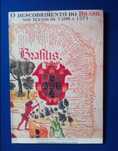 Vendo vários livros de História