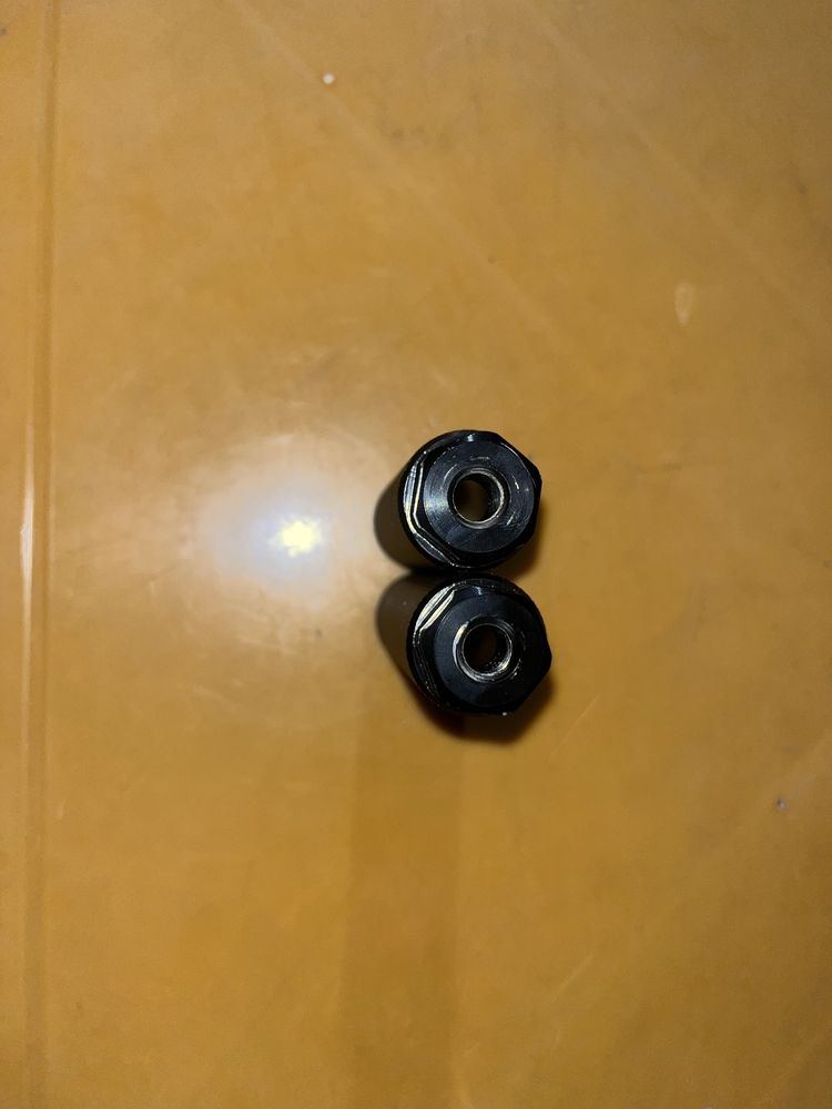 Cones para manobras