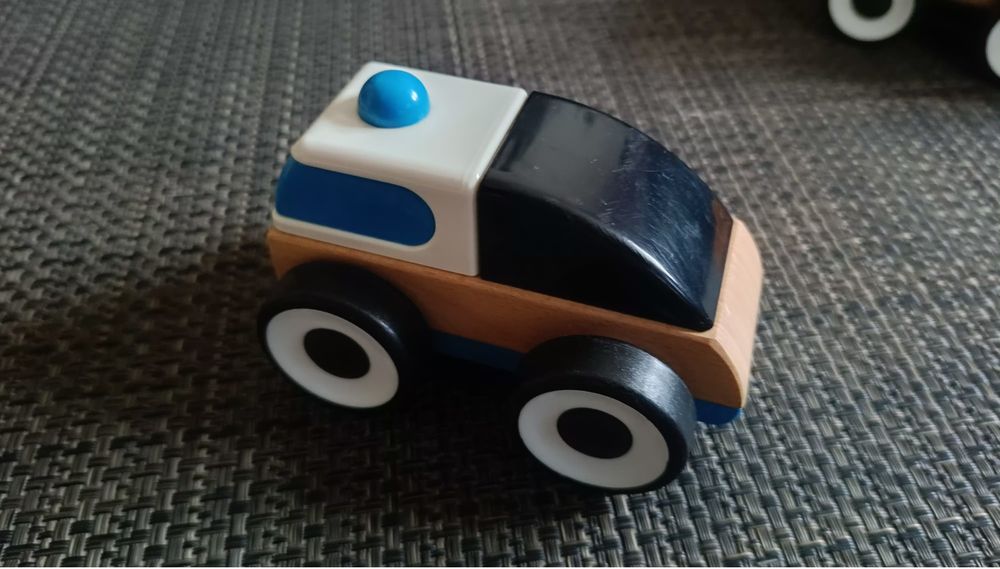 Carrinhos de brincar