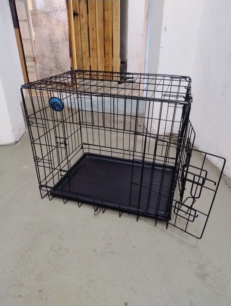 Klatka dla psa kota
