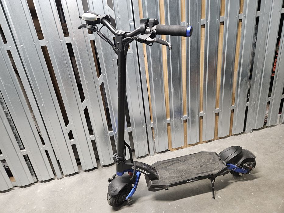 Kaabo Mantis 8 dual