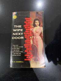 Livro - The Wife Next Door