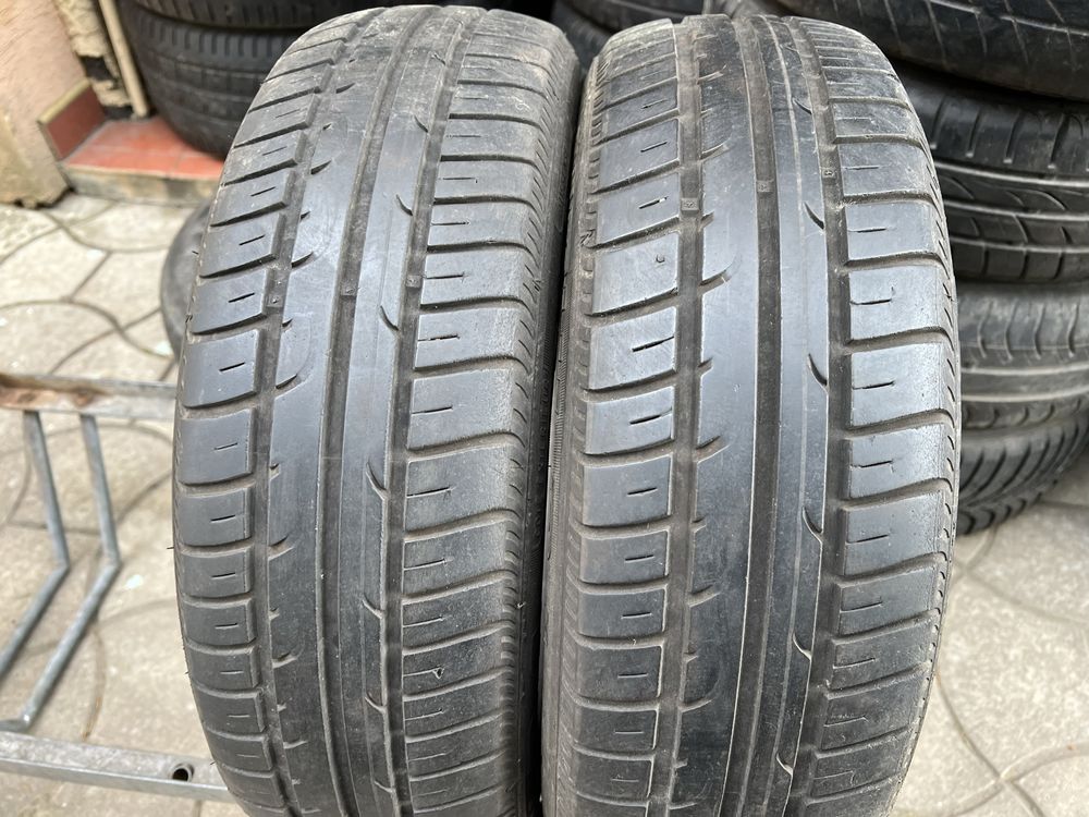 Резина пара літо 165/60 R 14 Fulda