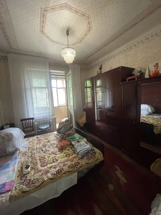 Продам 2-х ком квартиру в самом центре ЮГОКа