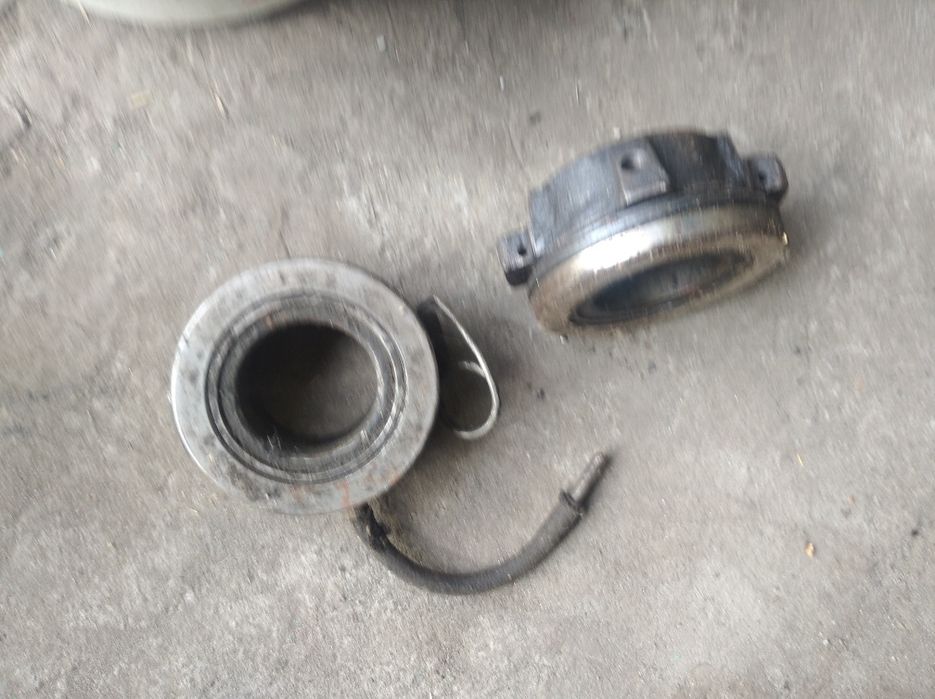 Вижимний Краз 256