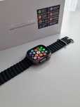Smartwatch HK10 Ultra 3